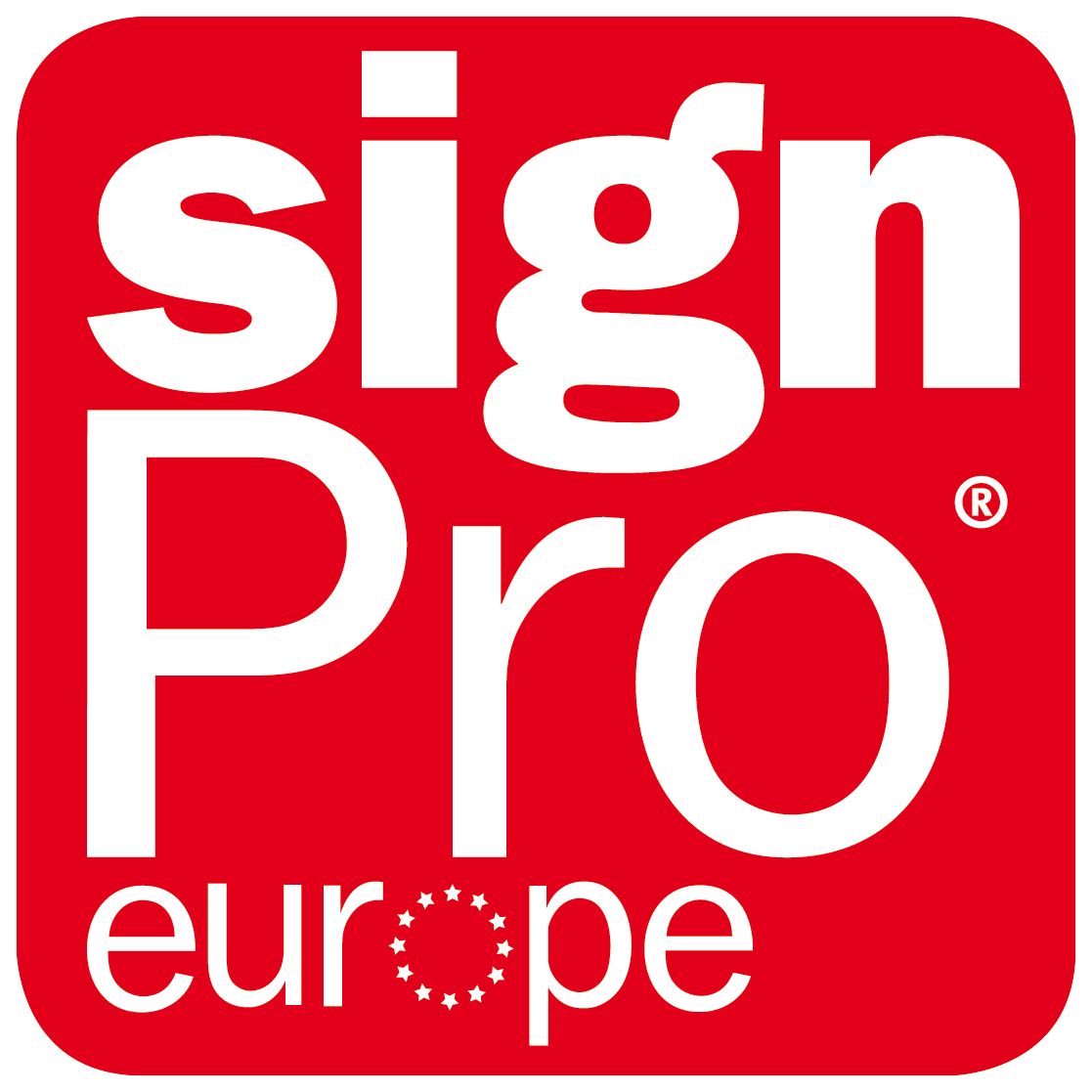 SignPro Europe